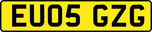 EU05GZG