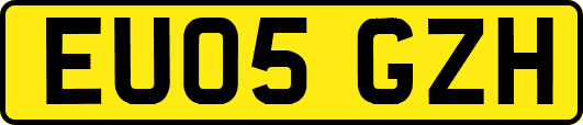 EU05GZH