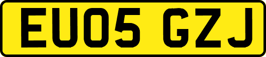 EU05GZJ