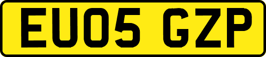 EU05GZP
