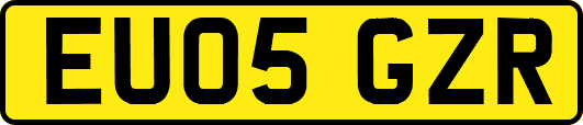 EU05GZR