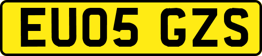 EU05GZS
