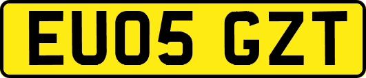 EU05GZT