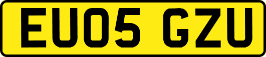 EU05GZU