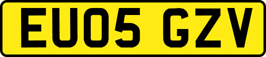 EU05GZV
