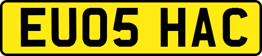 EU05HAC
