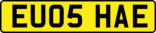 EU05HAE