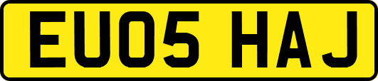 EU05HAJ
