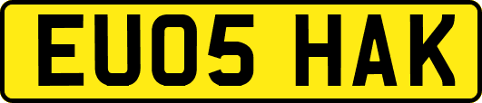 EU05HAK
