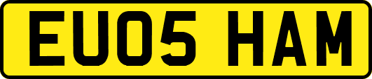 EU05HAM
