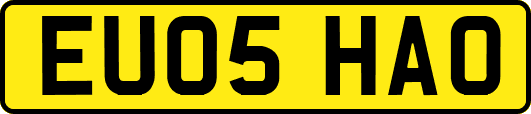 EU05HAO