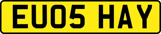 EU05HAY