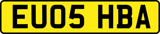 EU05HBA
