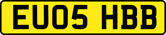 EU05HBB