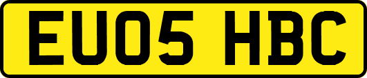 EU05HBC