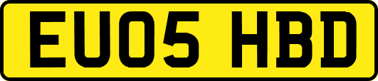 EU05HBD