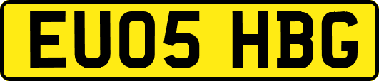 EU05HBG