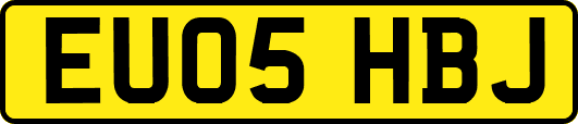 EU05HBJ