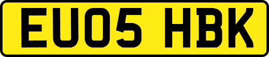 EU05HBK