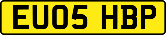 EU05HBP
