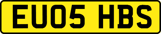 EU05HBS