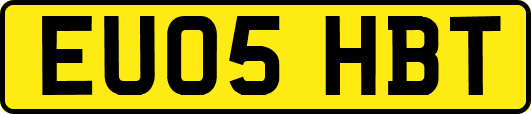 EU05HBT
