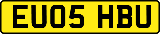 EU05HBU