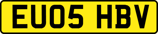 EU05HBV