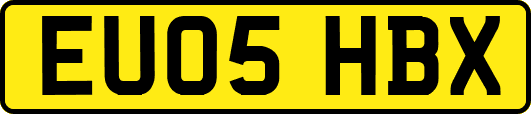 EU05HBX
