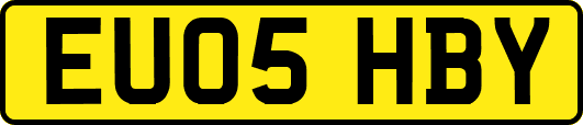 EU05HBY