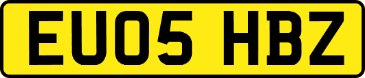 EU05HBZ