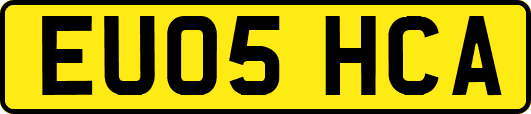 EU05HCA