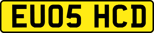 EU05HCD