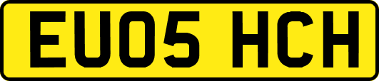 EU05HCH