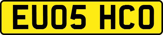 EU05HCO
