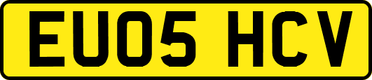EU05HCV