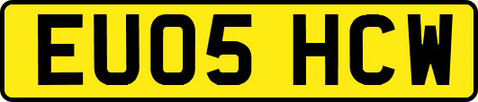 EU05HCW