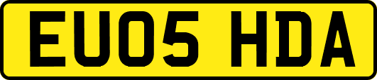 EU05HDA