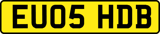 EU05HDB