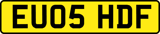 EU05HDF
