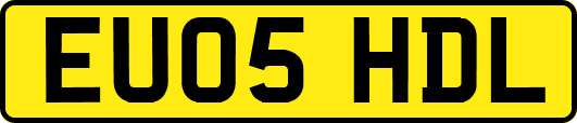 EU05HDL