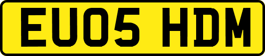 EU05HDM