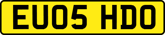 EU05HDO