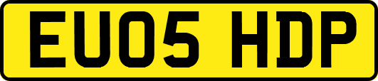 EU05HDP