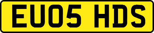 EU05HDS