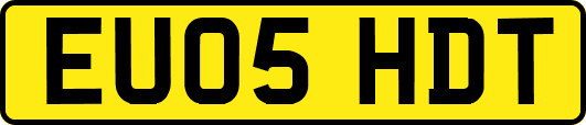 EU05HDT