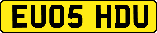 EU05HDU