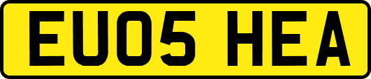 EU05HEA