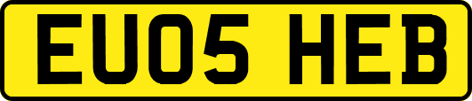 EU05HEB