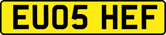 EU05HEF